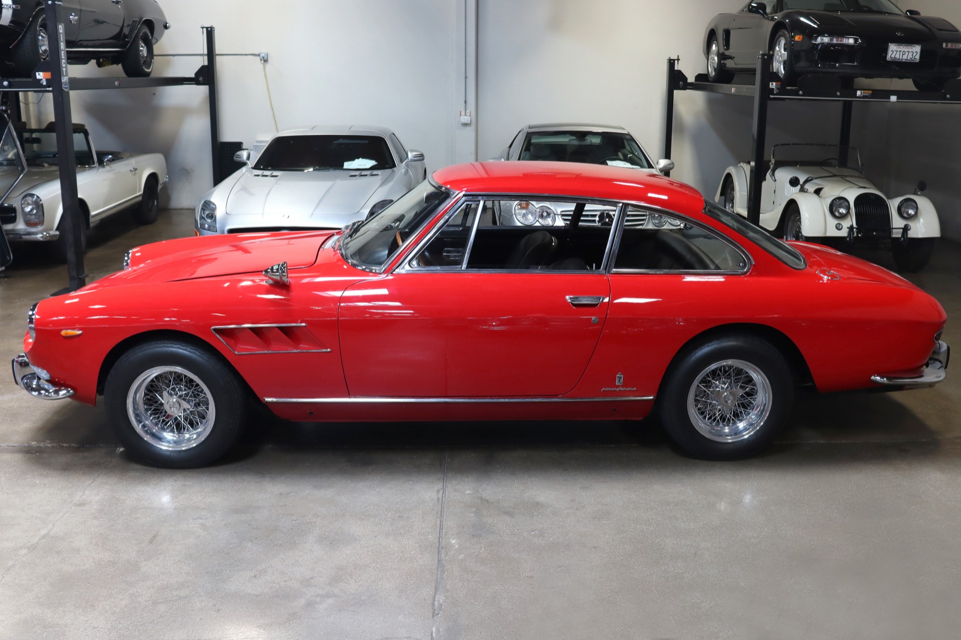 ferrari 330 gt for sale