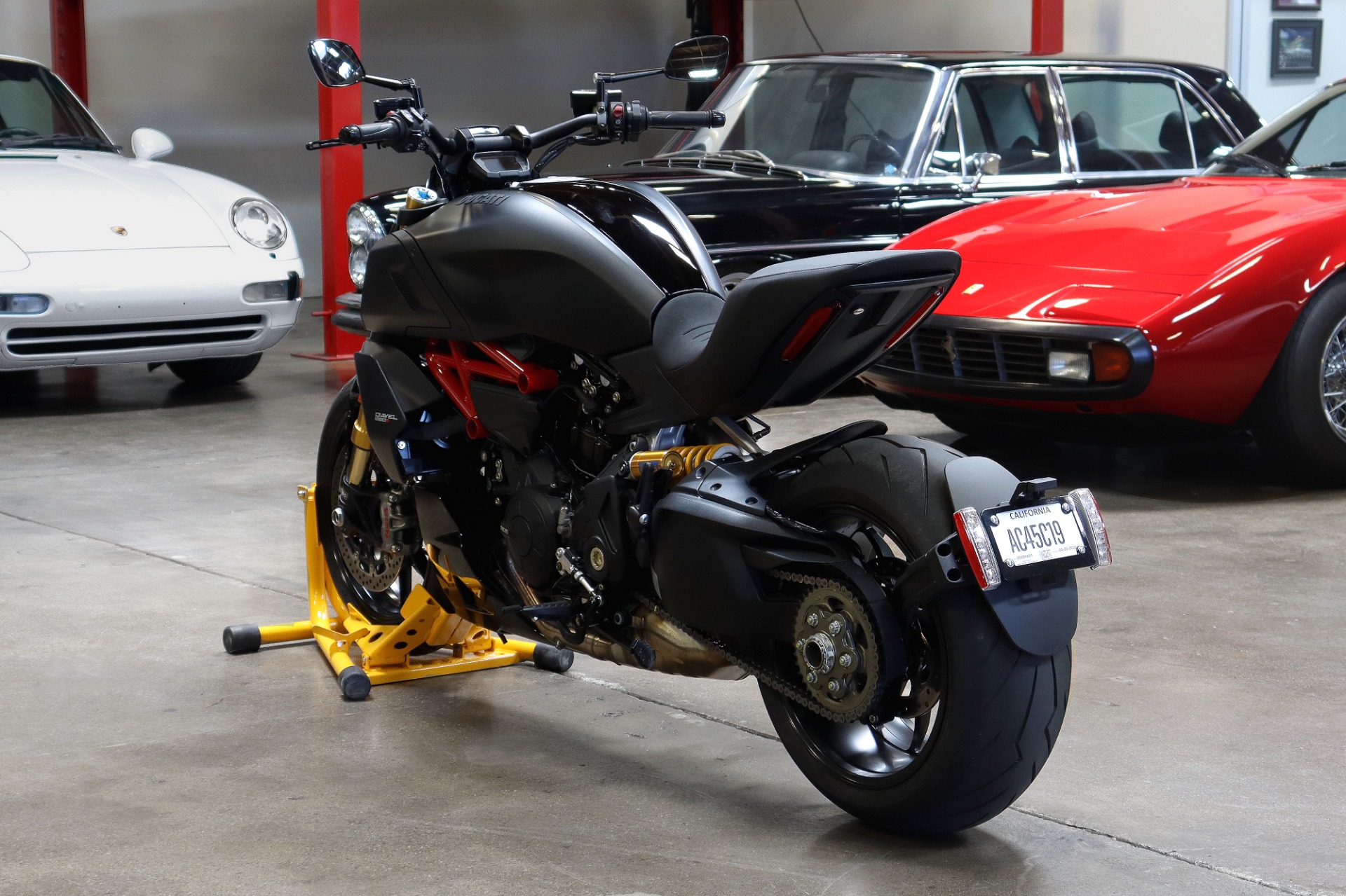 2020 ducati deals diavel for sale