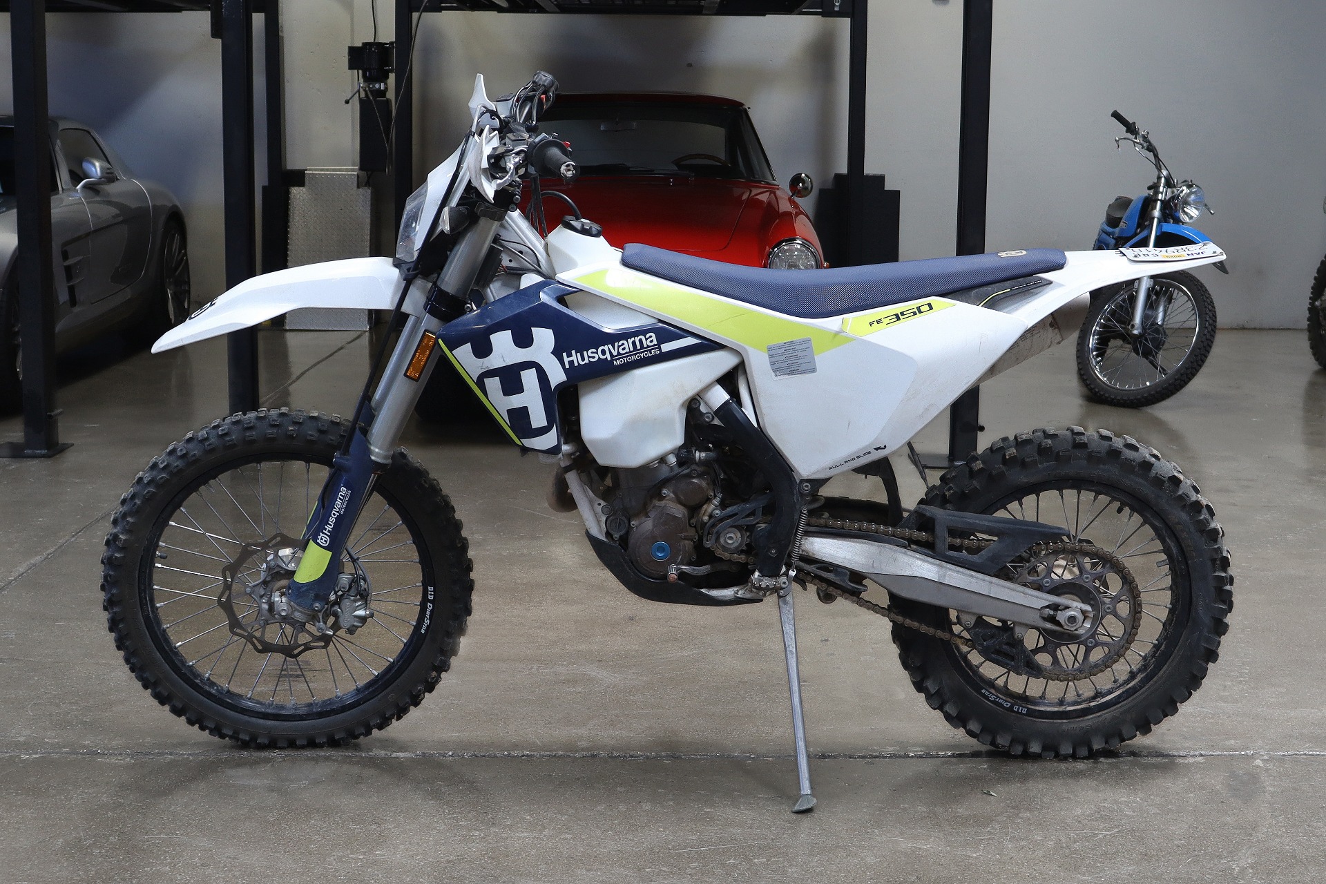 Husqvarna fe 350 for sale sale