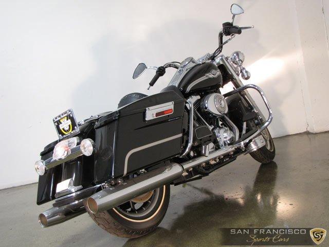 Used 2003 Harley Davidson Road King For Sale Sold San Francisco Sports Cars Stock 234234520