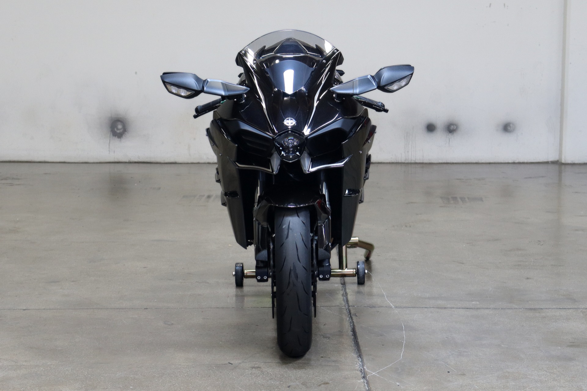 Ninja h2r for sale online