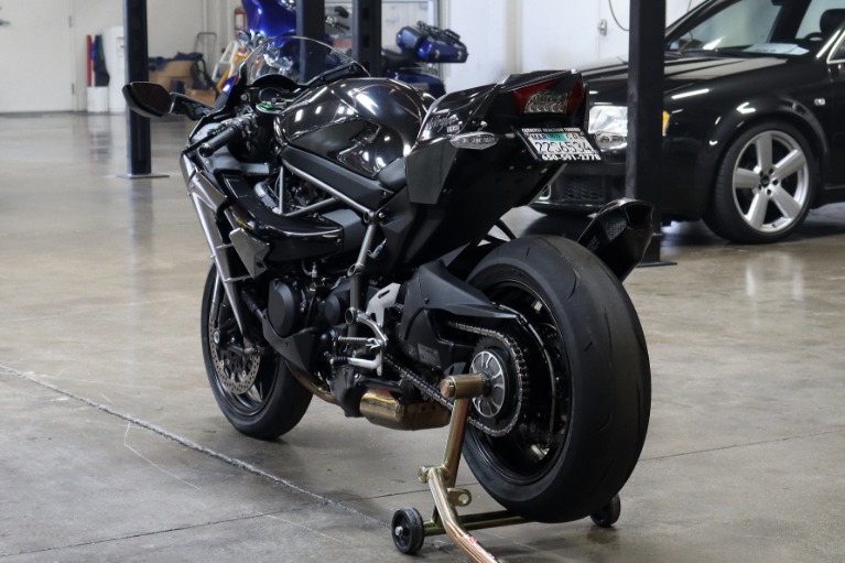 Ninja h2 deals for sale used