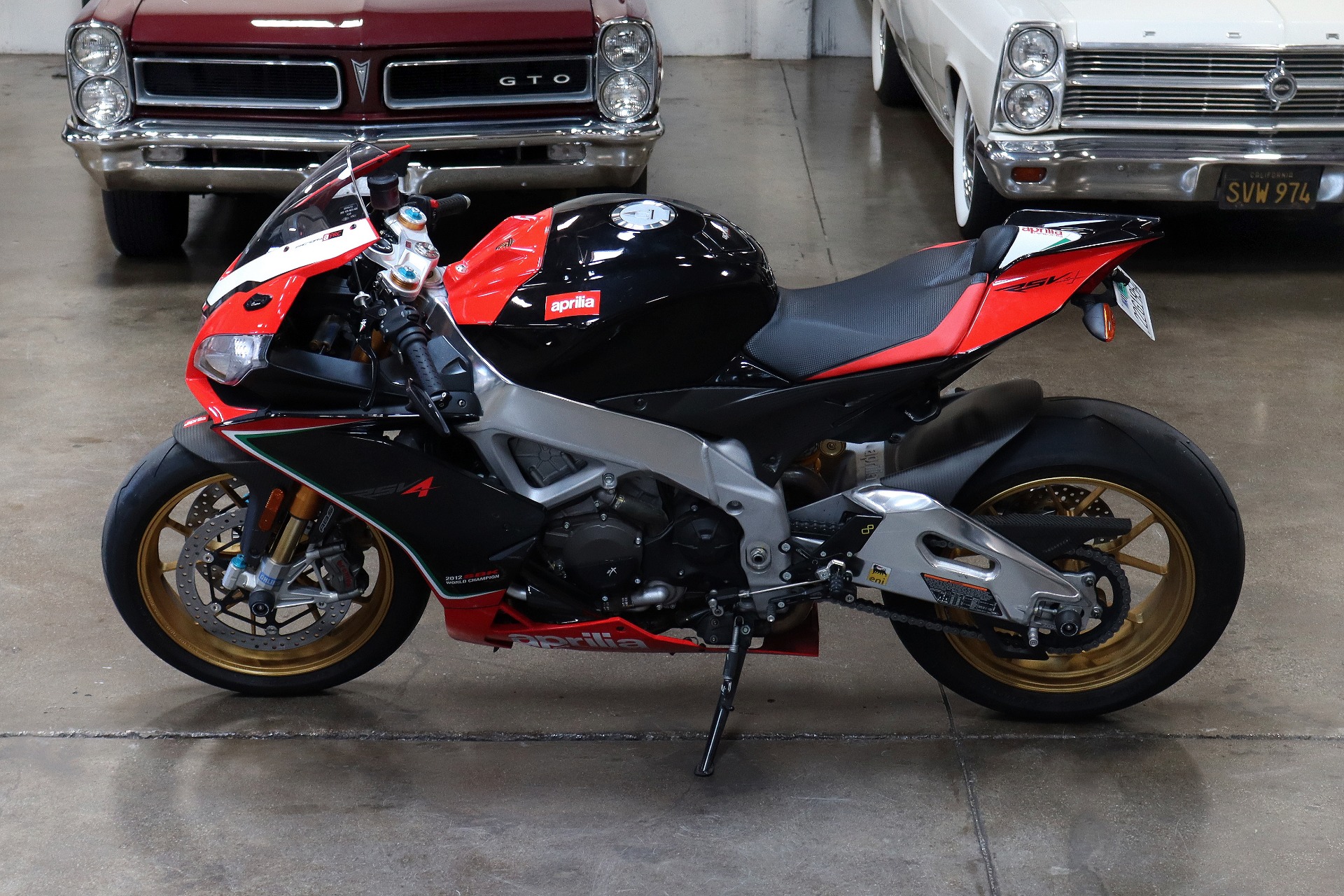 Rsv4 for sale sale