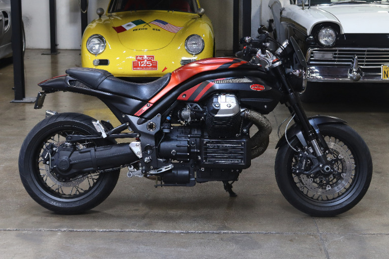 used moto guzzi griso for sale