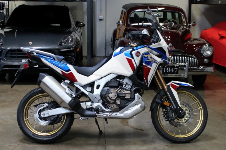 Honda africa twin 1100 for sale hot sale