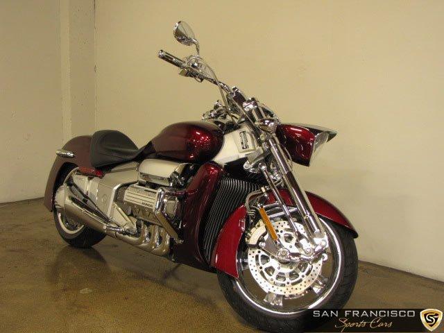 Honda valkyrie rune for sale online