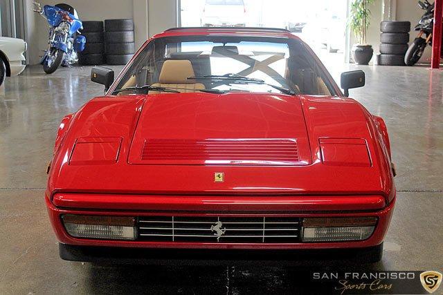 Used 1987 Ferrari 328 GTS For Sale (Special Pricing) | San Francisco ...