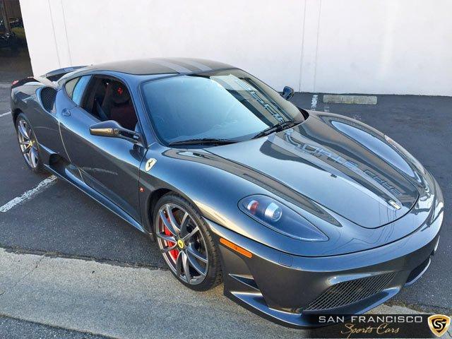 Used 2009 Ferrari 430 Scuderia For Sale (Special Pricing) | San ...