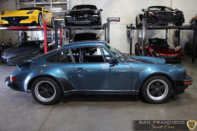 Used 1986 Porsche 930 For Sale (Special Pricing)