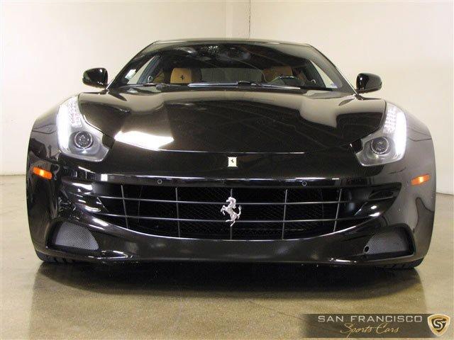 Used 2013 Ferrari FF For Sale (Sold) | San Francisco Sports Cars Stock ...