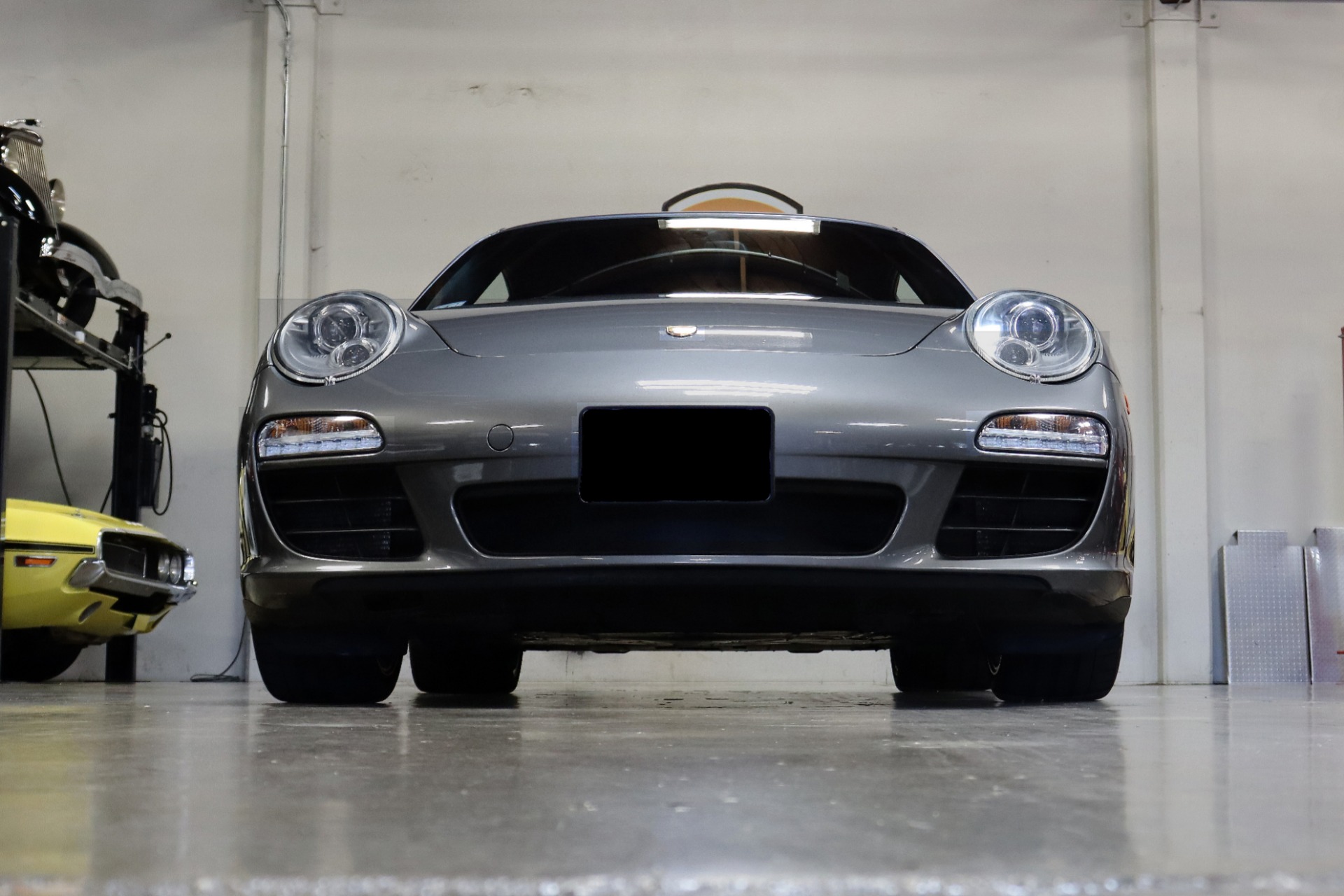 Used 2010 Porsche 911 For Sale ($44,995) | San Francisco Sports Cars ...